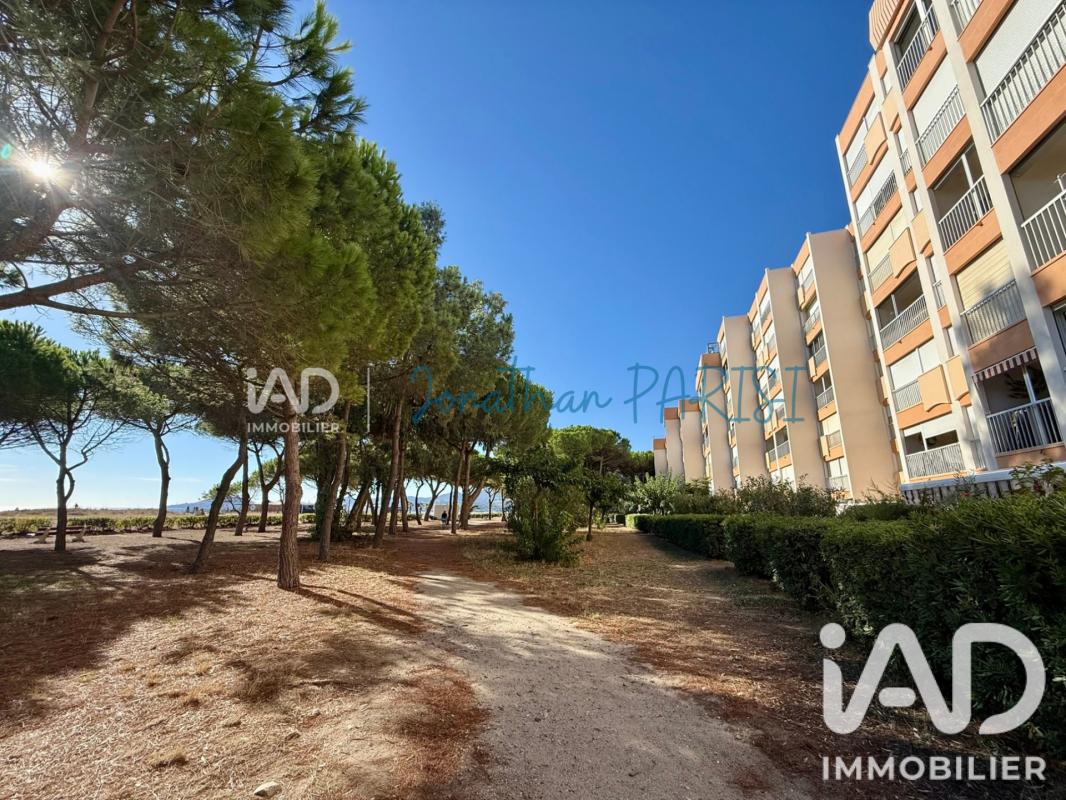 Appartement 2 Pièce(s) Argelès-sur-Mer - Photo 15