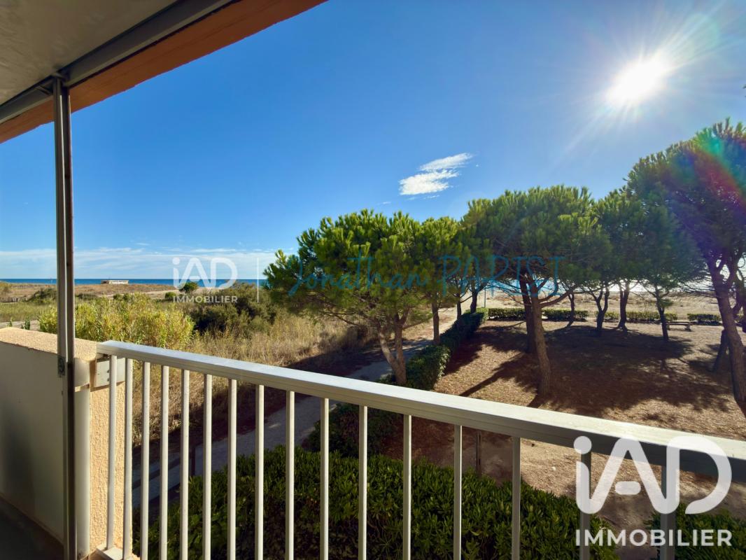 Appartement 2 Pièce(s) Argelès-sur-Mer - Photo 3