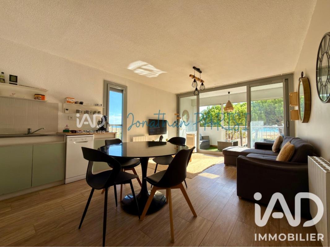 Appartement 2 Pièce(s) Argelès-sur-Mer - Photo 4