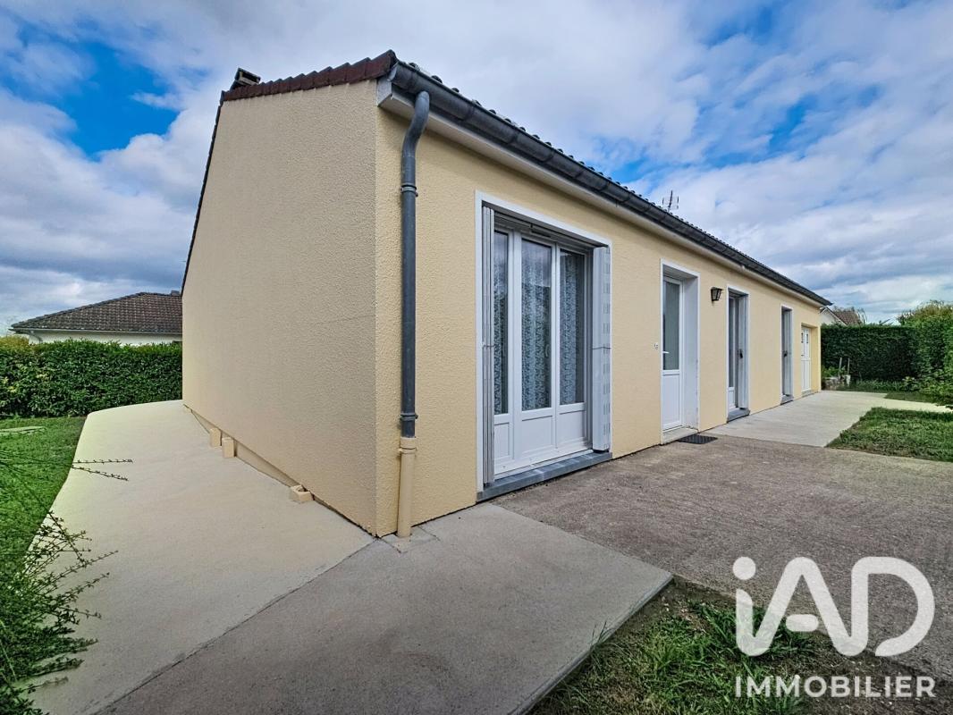 Maison 4 Pièce(s) Saint-Georges-sur-Baulche - Photo 4
