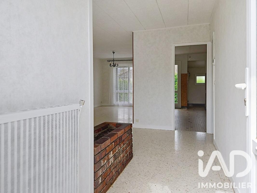 Maison 4 Pièce(s) Saint-Georges-sur-Baulche - Photo 5
