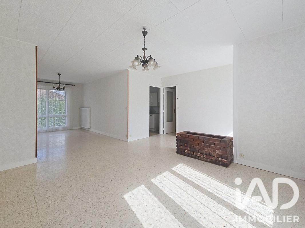 Maison 4 Pièce(s) Saint-Georges-sur-Baulche - Photo 8