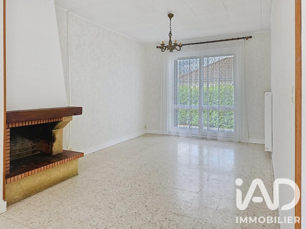Maison 4 Pièce(s) Saint-Georges-sur-Baulche - Photo 9