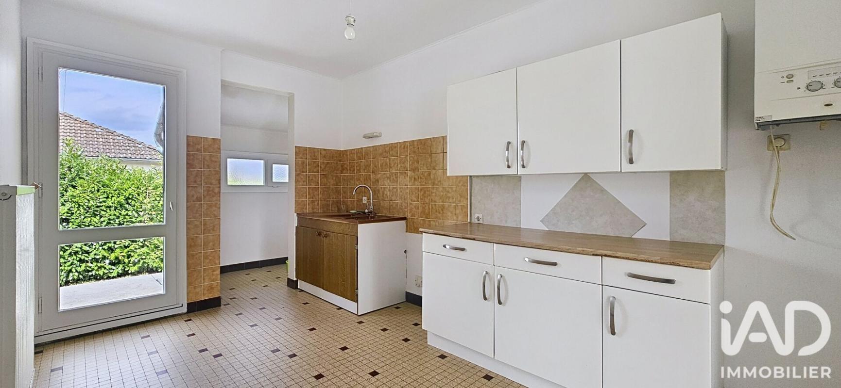 Maison 4 Pièce(s) Saint-Georges-sur-Baulche - Photo 10