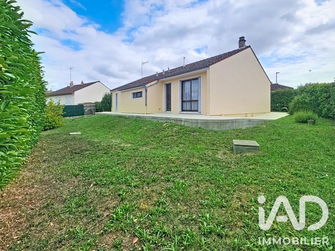 Maison 4 Pièce(s) Saint-Georges-sur-Baulche - Photo 17