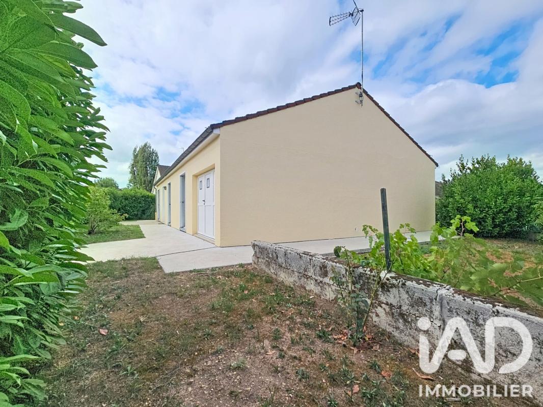 Maison 4 Pièce(s) Saint-Georges-sur-Baulche - Photo 18