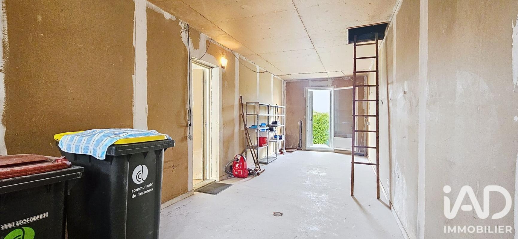 Maison 4 Pièce(s) Saint-Georges-sur-Baulche - Photo 19