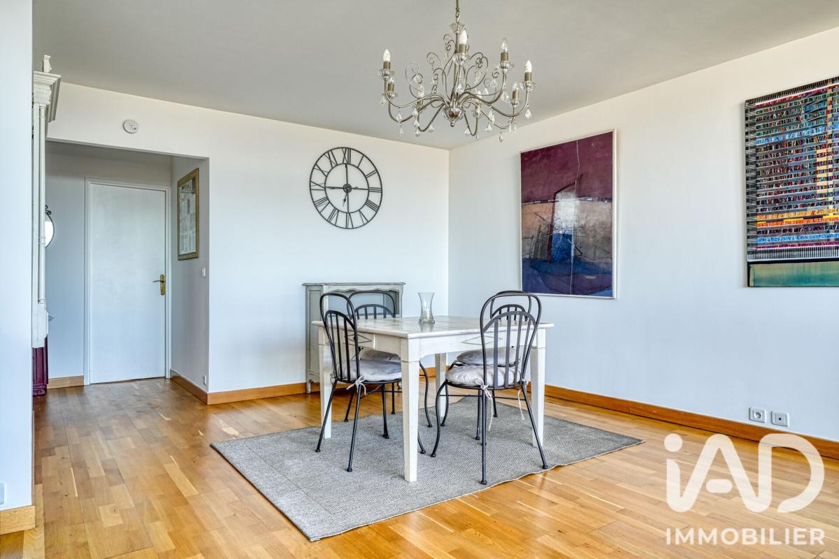 Appartement 4 Pièce(s) Montmorency - Photo 6