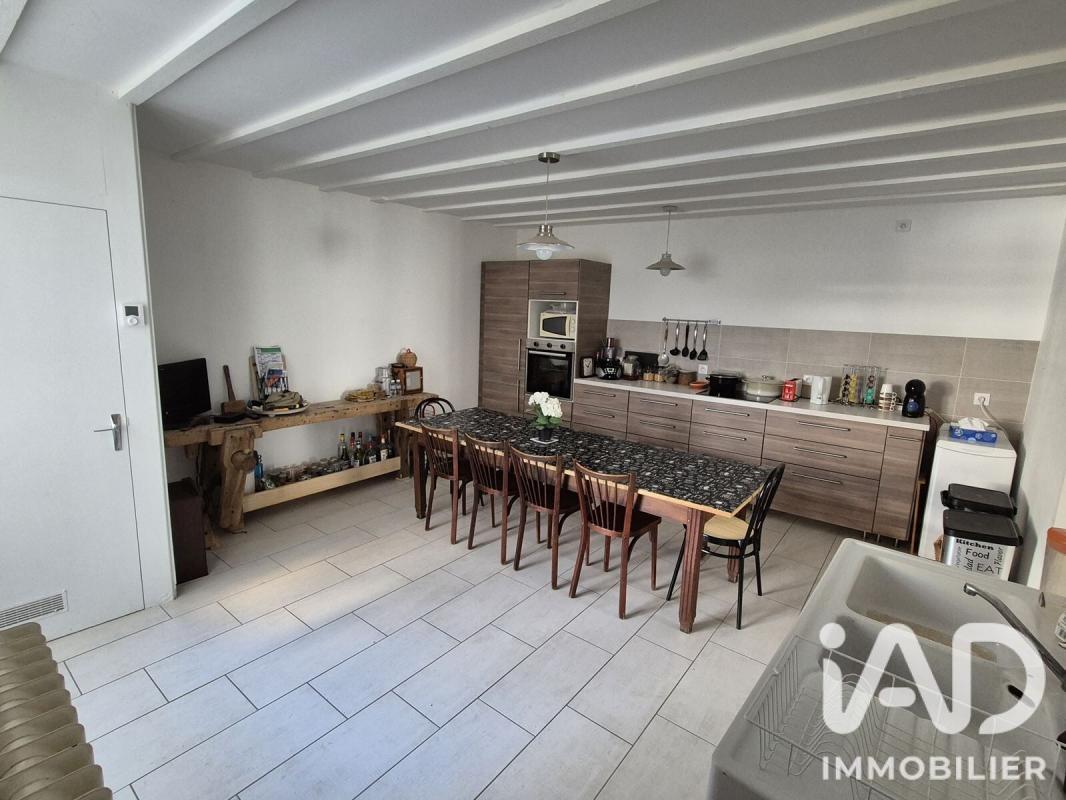 Maison 3 Pièce(s) Thénezay - Photo 5