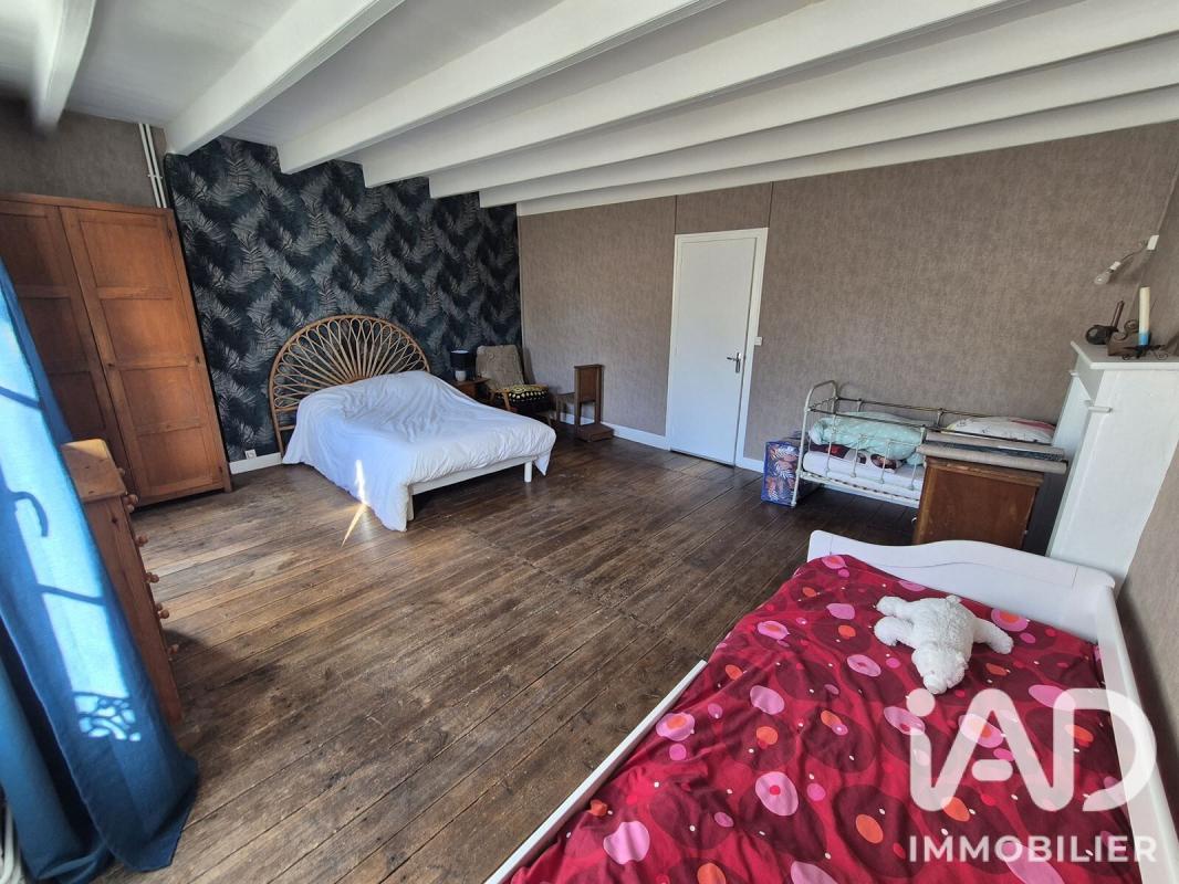 Maison 3 Pièce(s) Thénezay - Photo 6