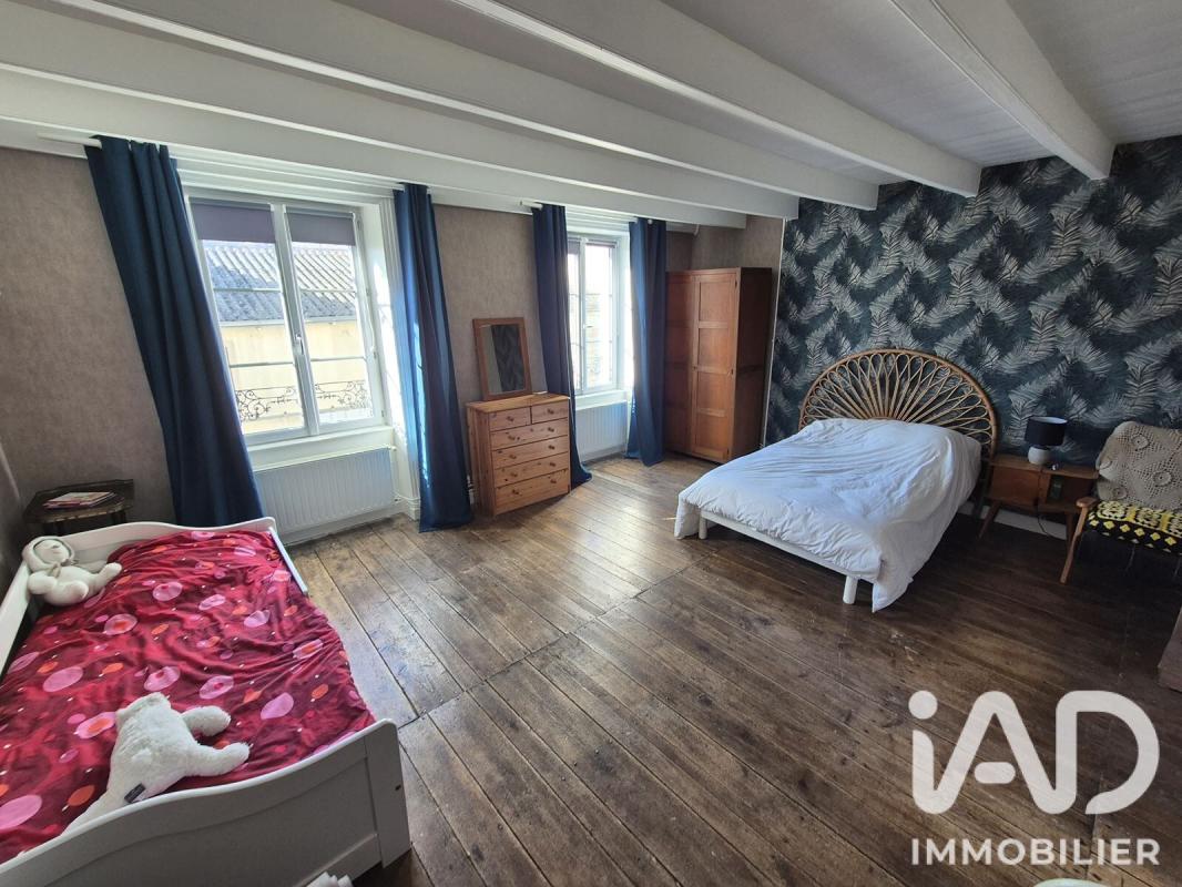 Maison 3 Pièce(s) Thénezay - Photo 7