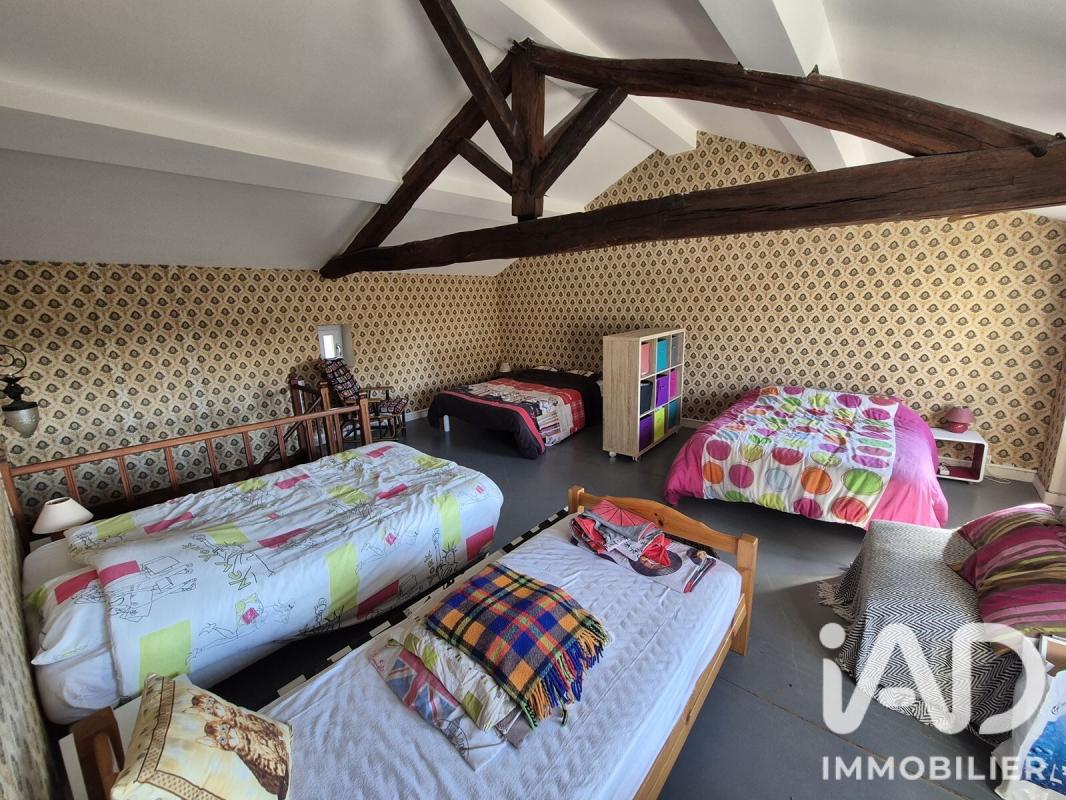 Maison 3 Pièce(s) Thénezay - Photo 8