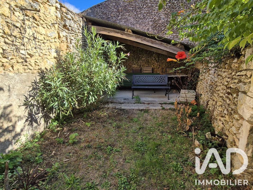 Maison 3 Pièce(s) Thénezay - Photo 12