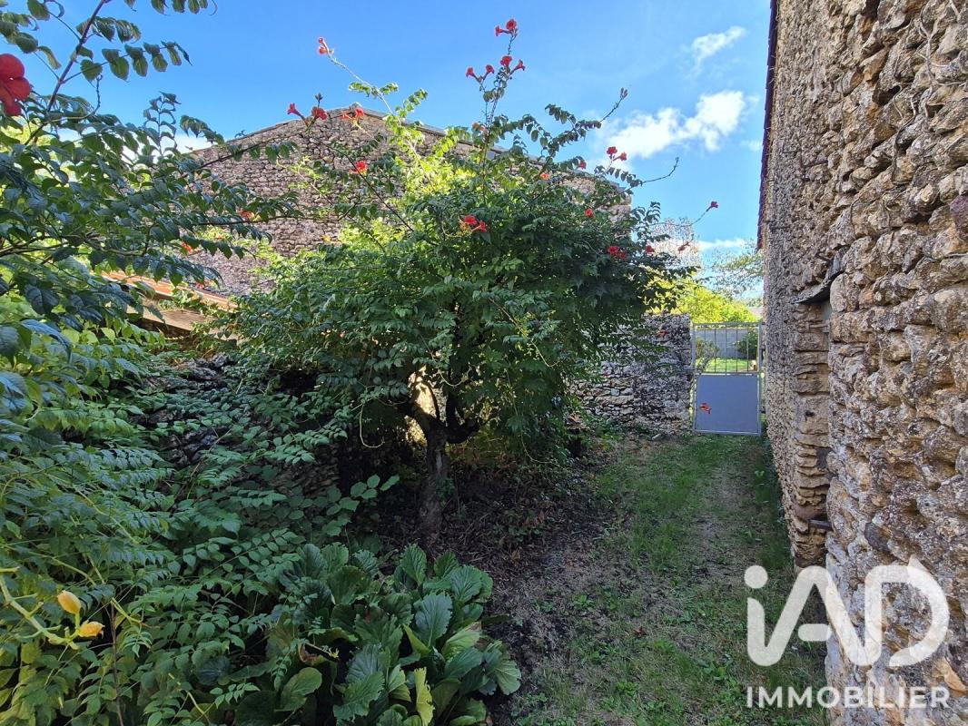 Maison 3 Pièce(s) Thénezay - Photo 13