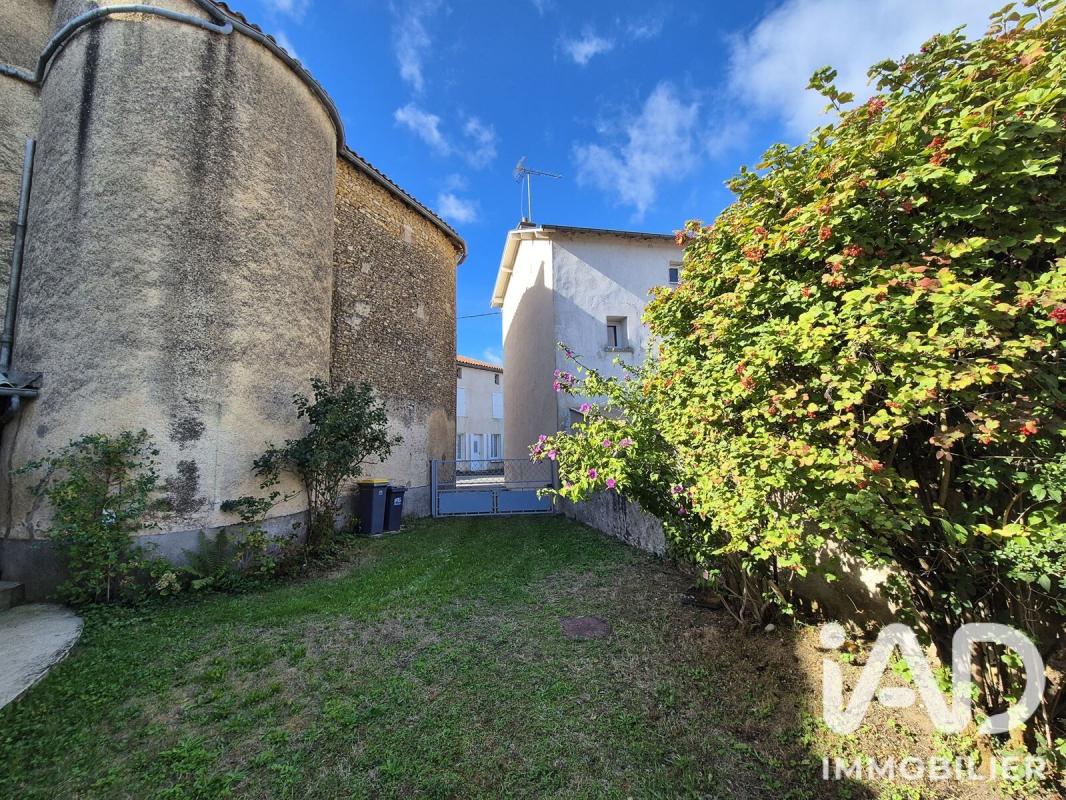 Maison 3 Pièce(s) Thénezay - Photo 14