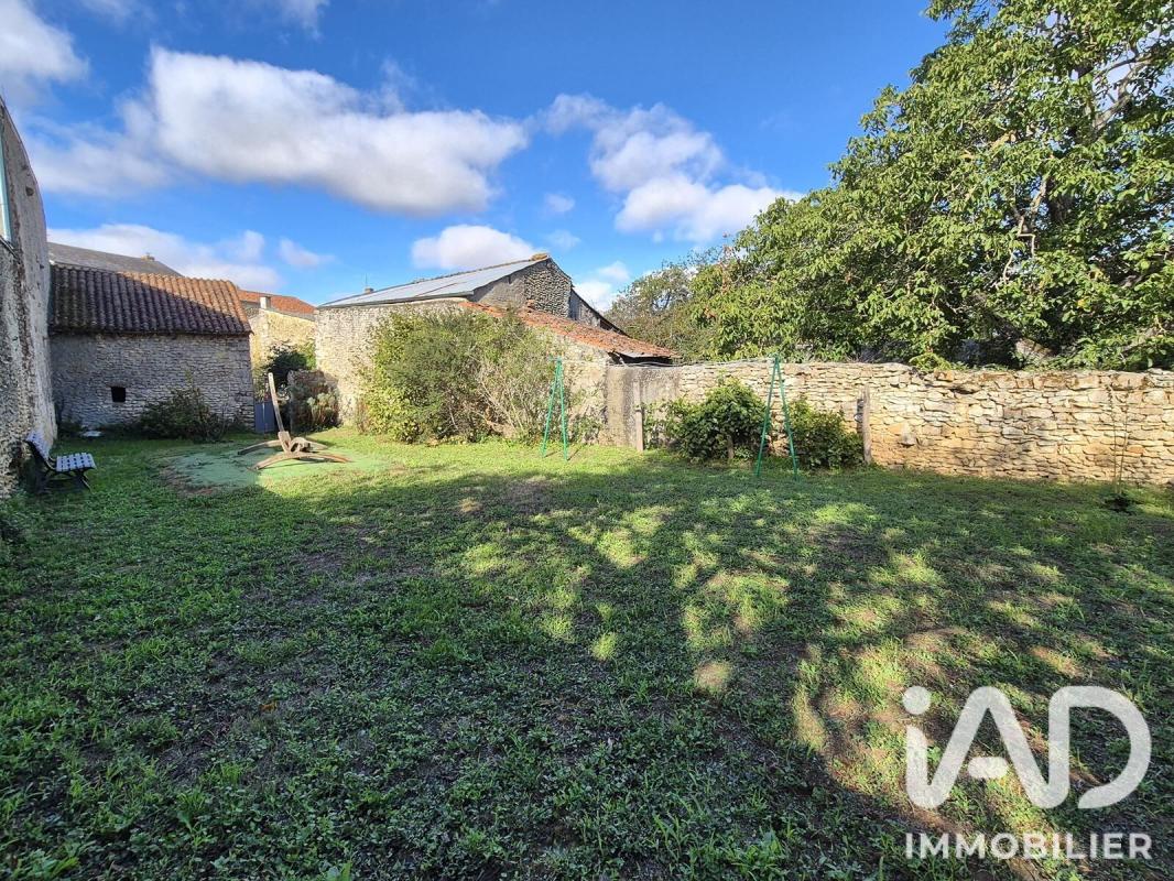 Maison 3 Pièce(s) Thénezay - Photo 15