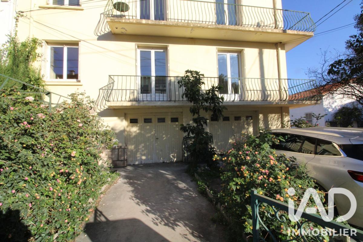 Appartement 4 Pièce(s) Perpignan - Photo 2