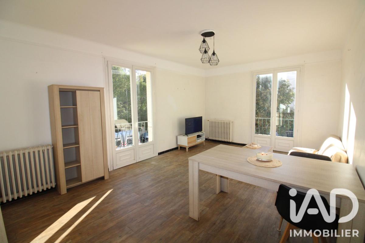 Appartement 4 Pièce(s) Perpignan - Photo 3