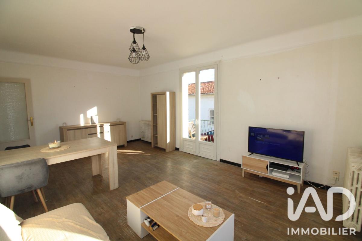 Appartement 4 Pièce(s) Perpignan - Photo 4