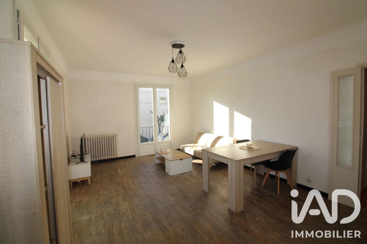 Appartement 4 Pièce(s) Perpignan - Photo 5