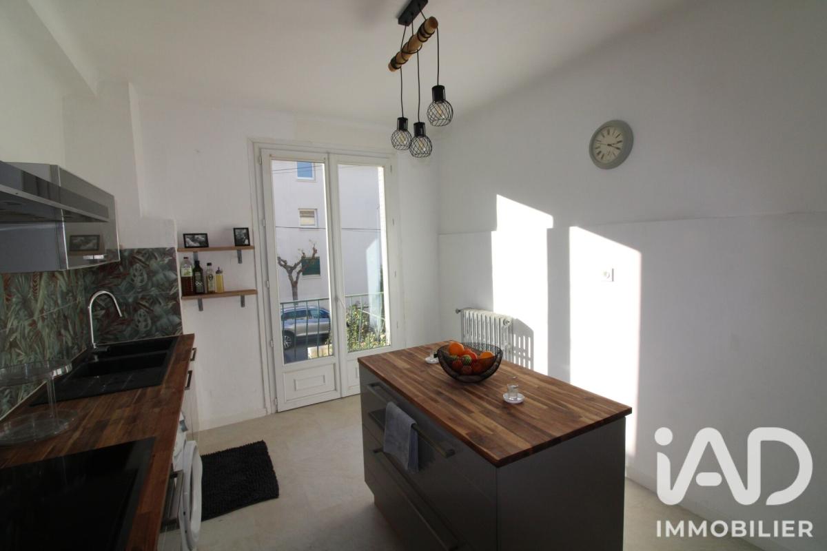 Appartement 4 Pièce(s) Perpignan - Photo 8