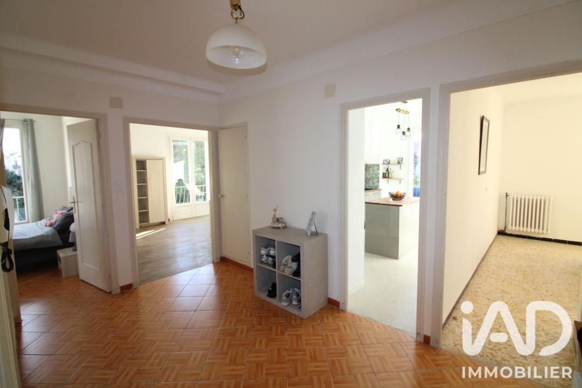 Appartement 4 Pièce(s) Perpignan - Photo 9