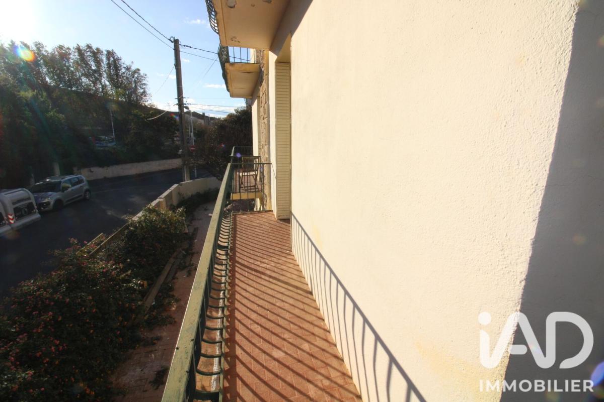 Appartement 4 Pièce(s) Perpignan - Photo 11