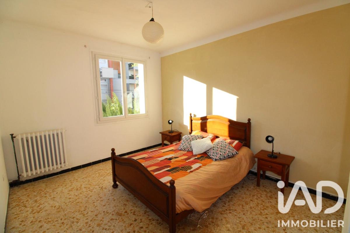 Appartement 4 Pièce(s) Perpignan - Photo 12