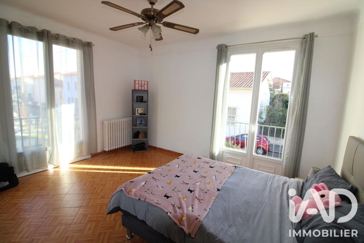 Appartement 4 Pièce(s) Perpignan - Photo 16