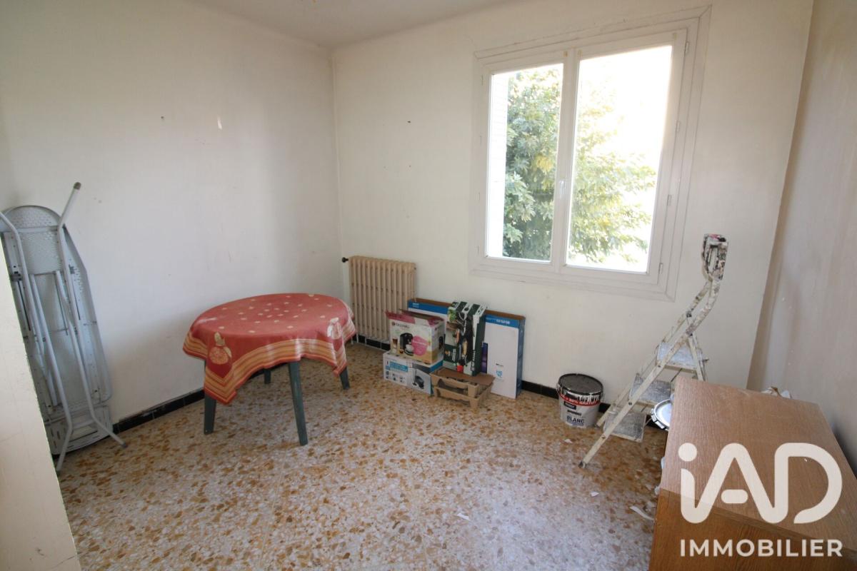 Appartement 4 Pièce(s) Perpignan - Photo 17