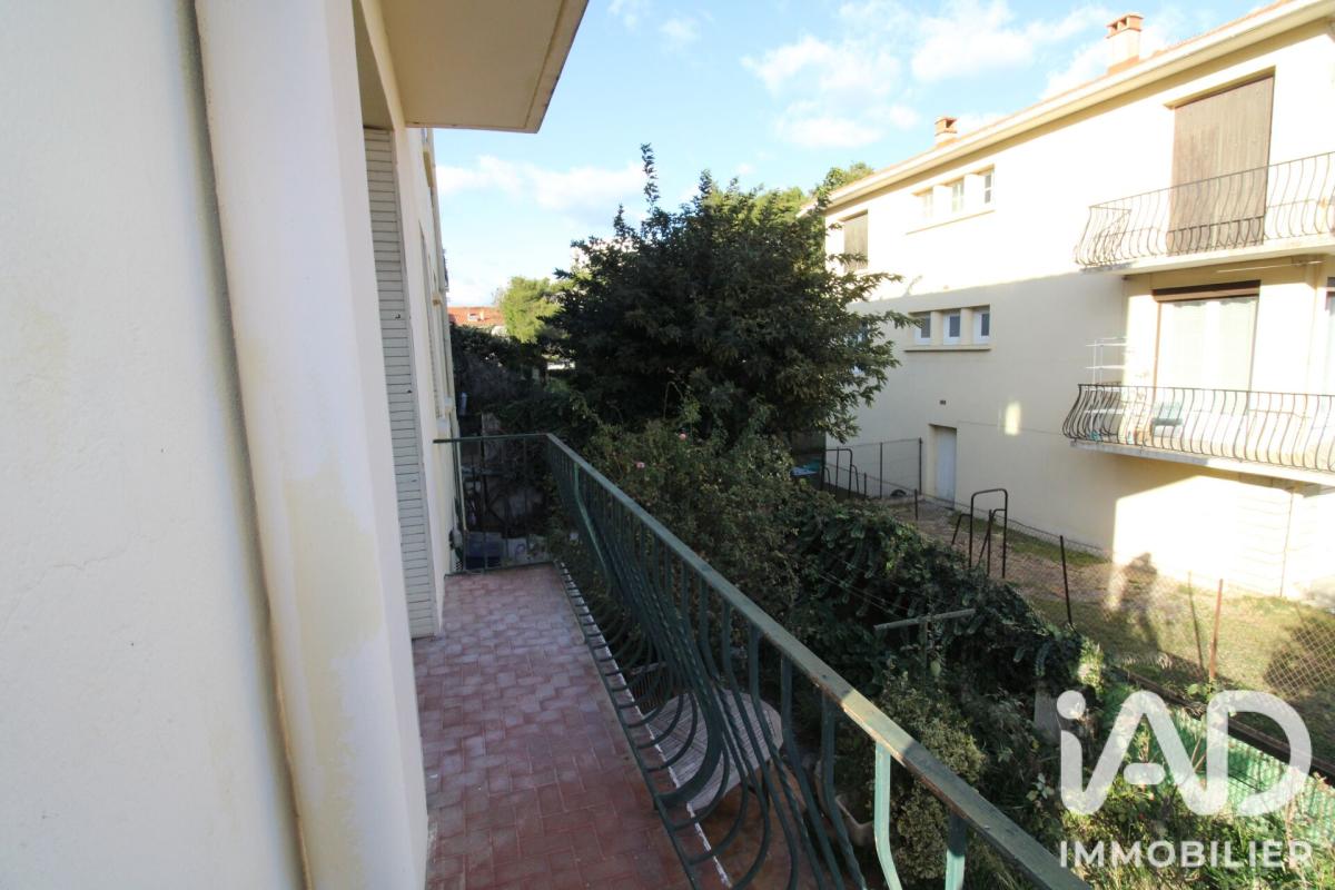 Appartement 4 Pièce(s) Perpignan - Photo 20