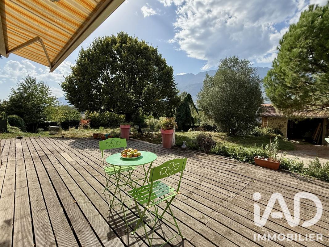 Maison 4 Pièce(s) Pontcharra - Photo 4