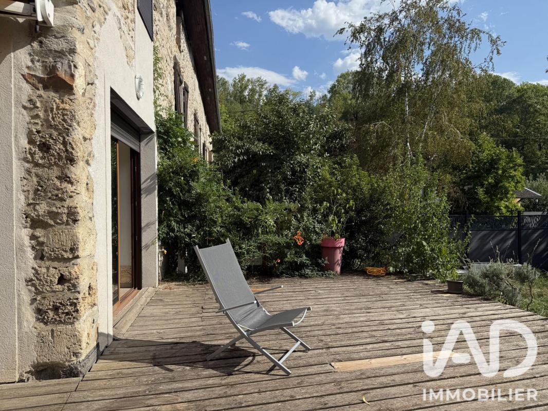 Maison 4 Pièce(s) Pontcharra - Photo 5