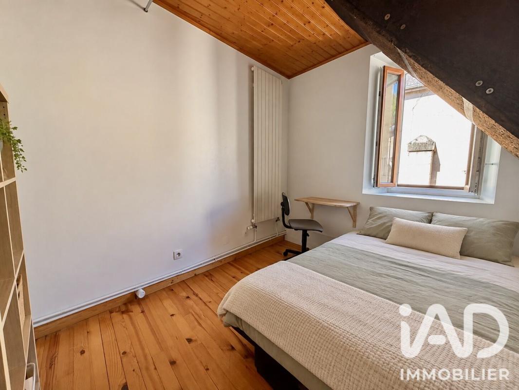 Maison 4 Pièce(s) Pontcharra - Photo 11
