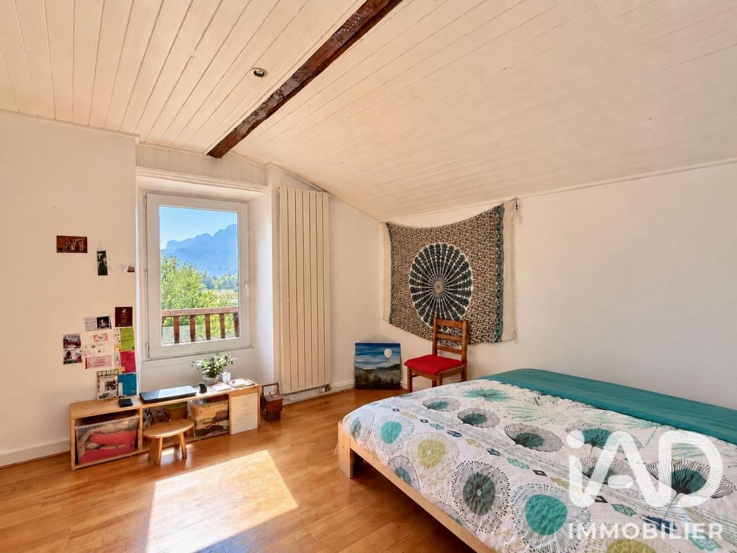 Maison 4 Pièce(s) Pontcharra - Photo 12