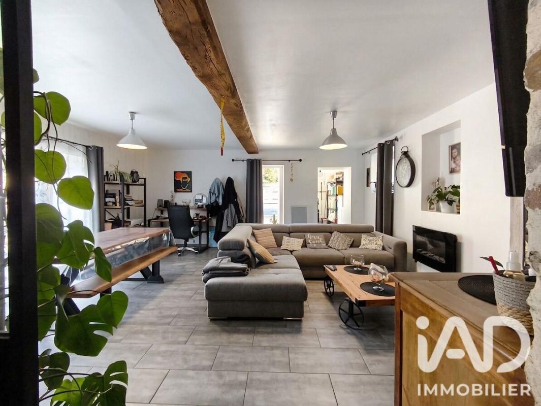 Maison 5 Pièce(s) Dompierre-sur-Yon - Photo 5