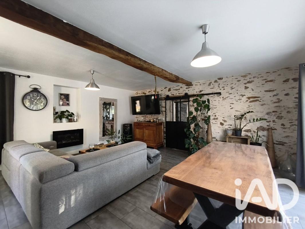 Maison 5 Pièce(s) Dompierre-sur-Yon - Photo 6