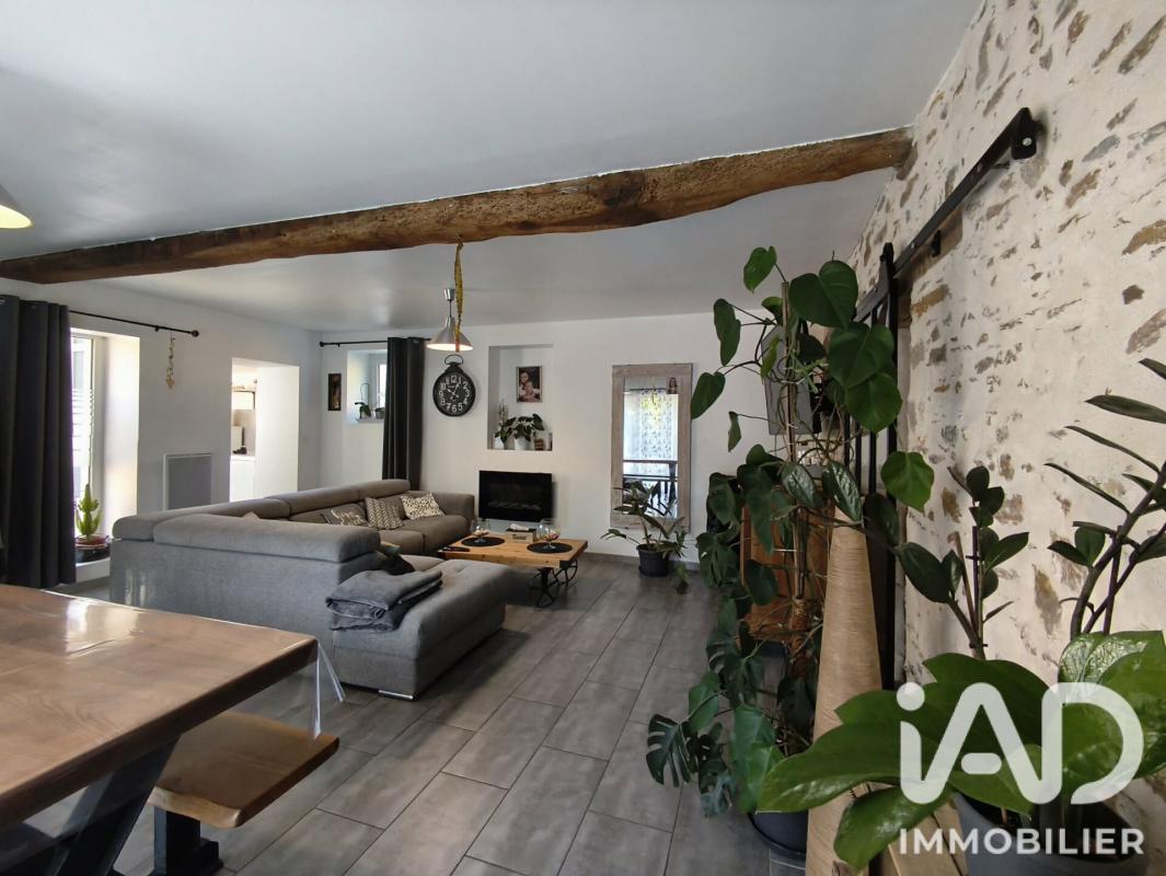 Maison 5 Pièce(s) Dompierre-sur-Yon - Photo 7