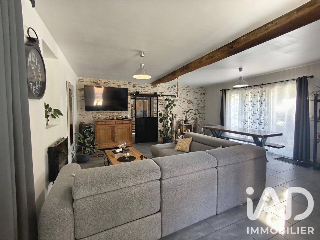Maison 5 Pièce(s) Dompierre-sur-Yon - Photo 8