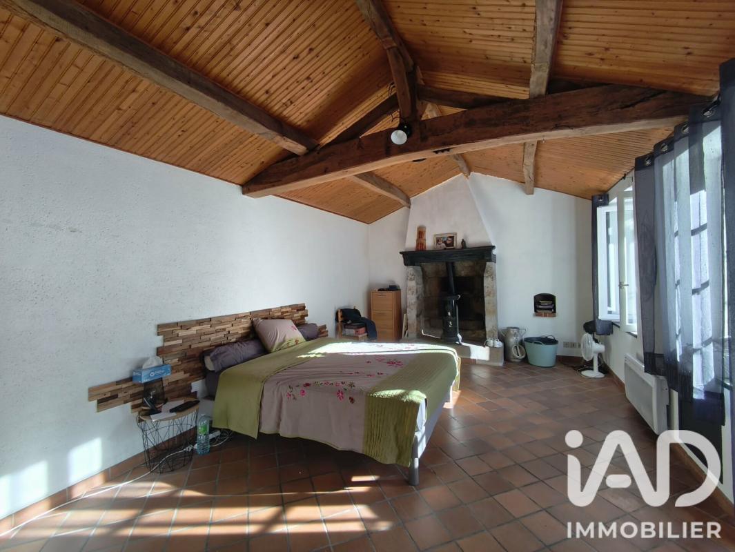 Maison 5 Pièce(s) Dompierre-sur-Yon - Photo 9