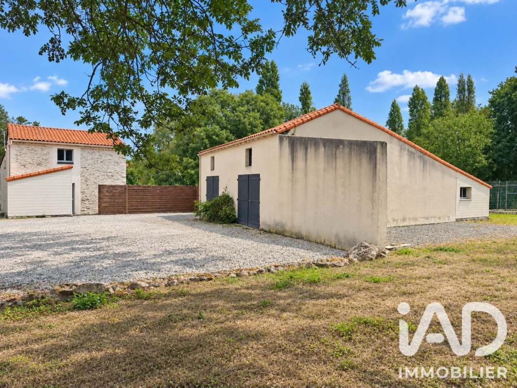 Maison 5 Pièce(s) Dompierre-sur-Yon - Photo 13
