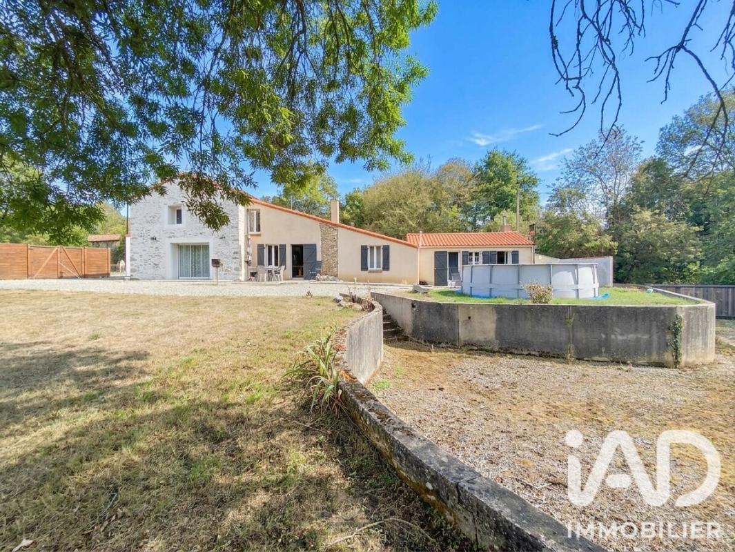 Maison 5 Pièce(s) Dompierre-sur-Yon - Photo 14