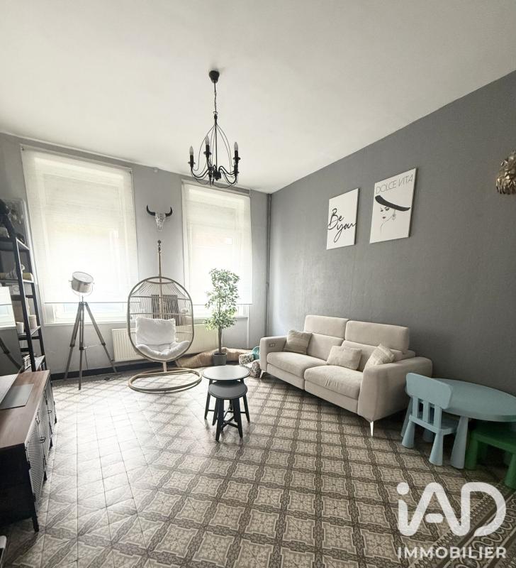 Maison 6 Pièce(s) La Gorgue - Photo 3