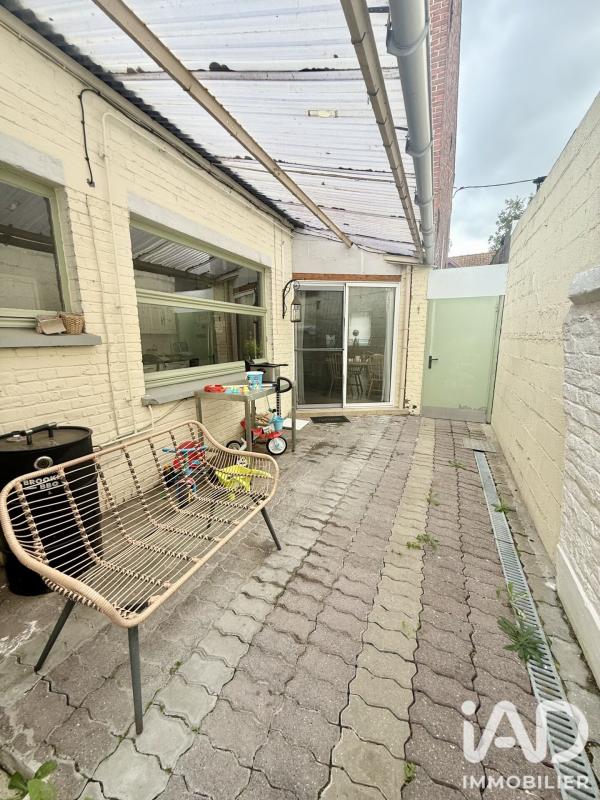 Maison 6 Pièce(s) La Gorgue - Photo 15