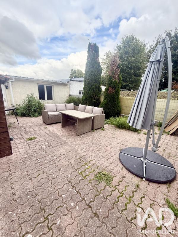 Maison 6 Pièce(s) La Gorgue - Photo 16