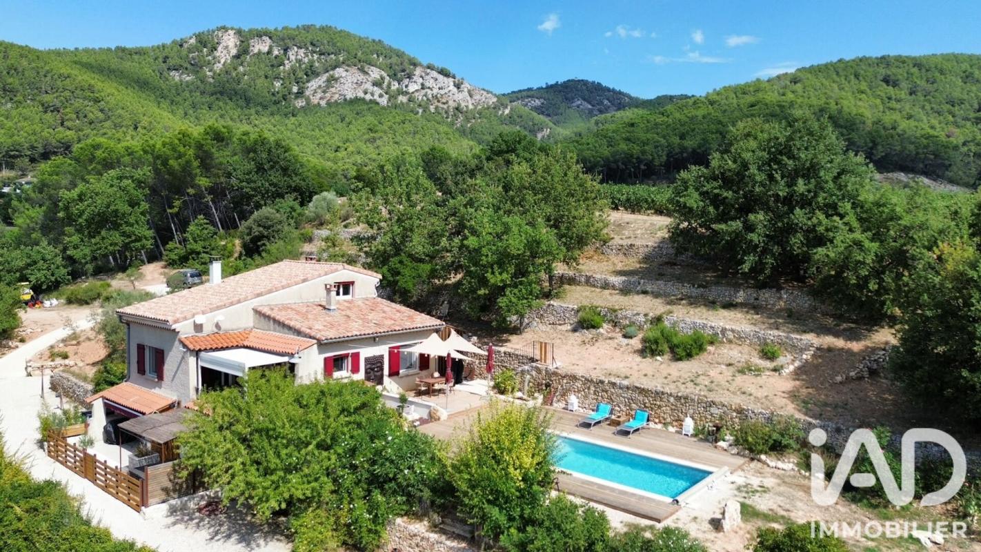 Villa 7 Pièce(s) Auriol