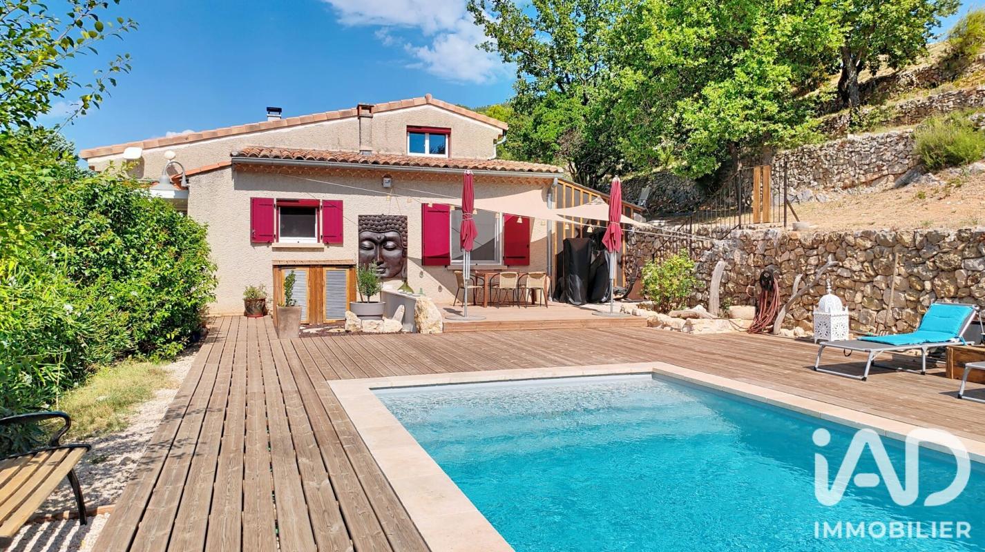 Maison 7 Pièce(s) Auriol - Photo 1