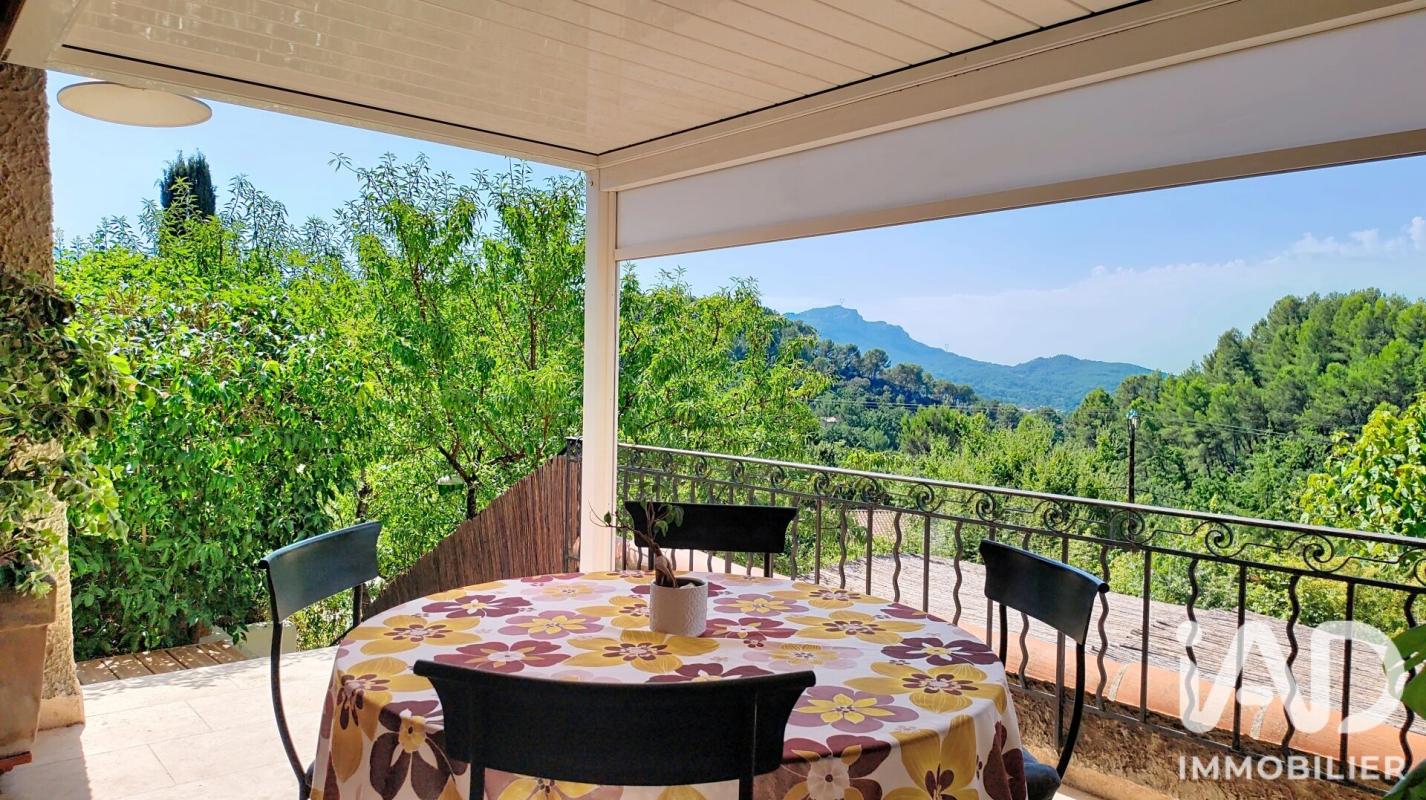 Maison 7 Pièce(s) Auriol - Photo 2