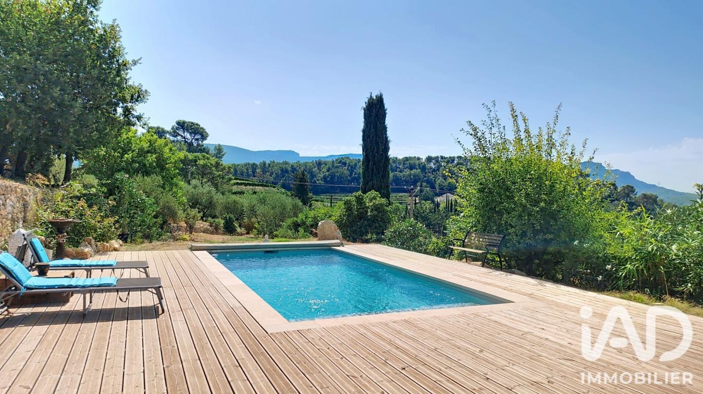 Maison 7 Pièce(s) Auriol - Photo 9
