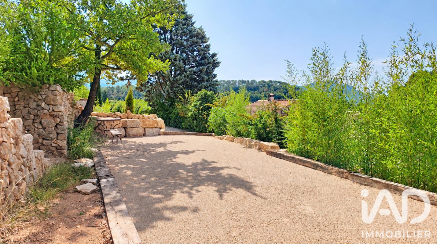 Maison 7 Pièce(s) Auriol - Photo 25
